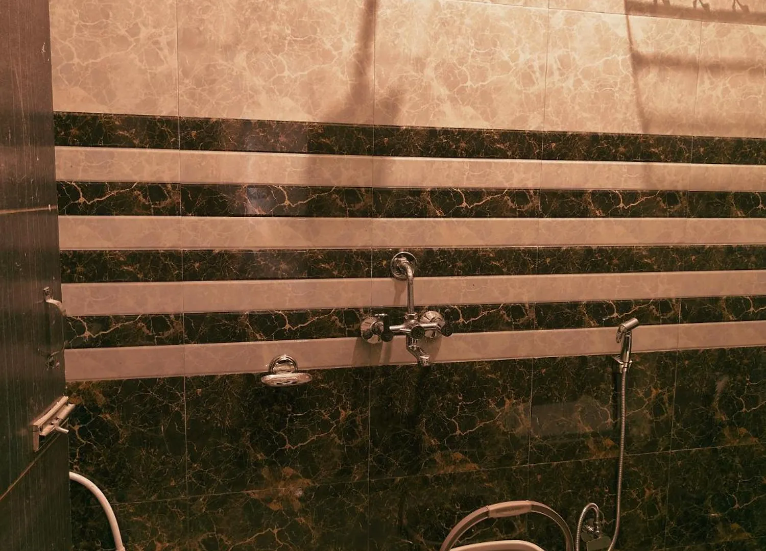 Sky Inn Paying Guest House Βαρανάσι Ινδία