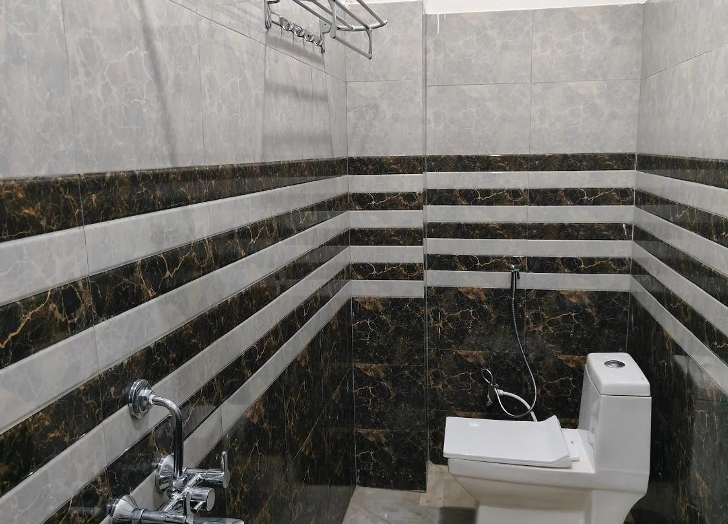Sky Inn Paying Guest House Βαρανάσι Ινδία